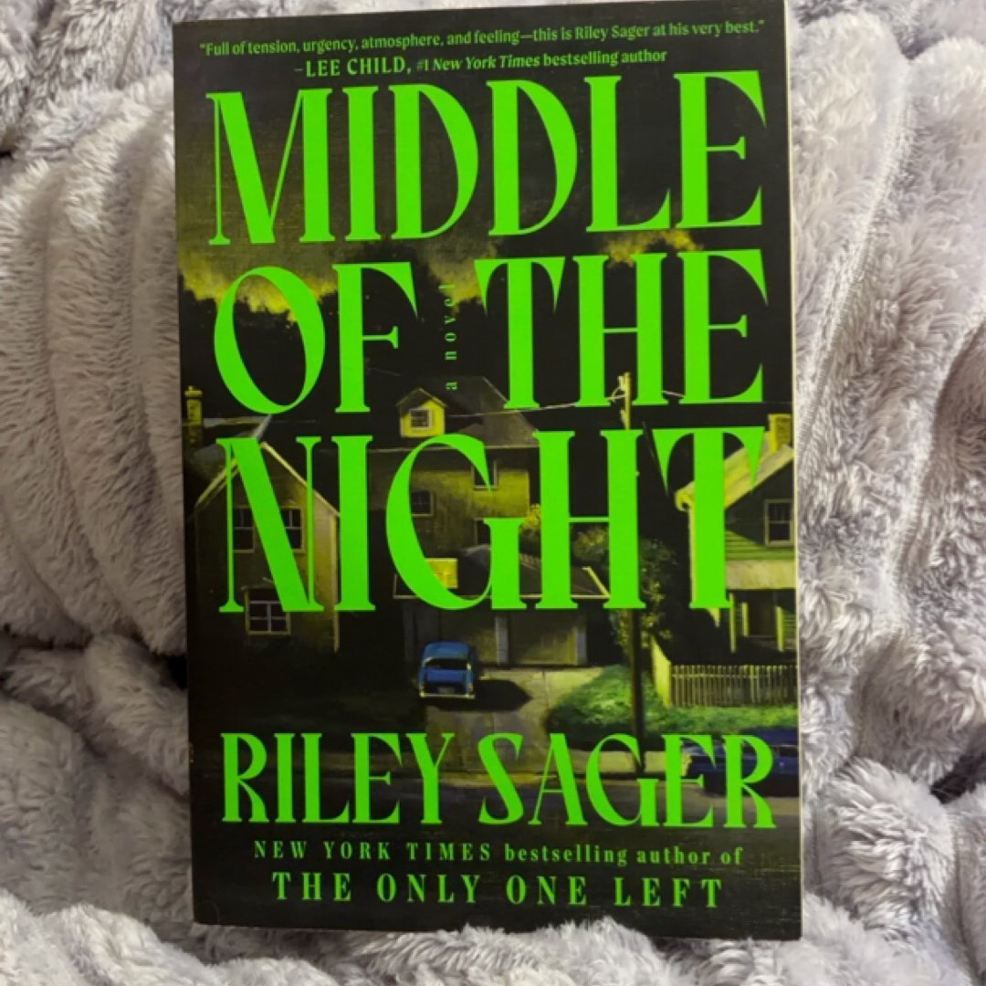 Middle of the Night