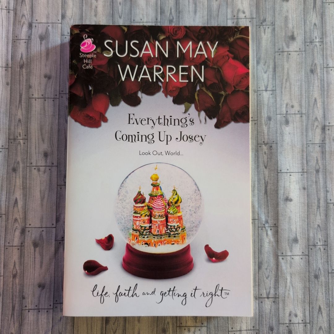 Everything's Coming up Josey