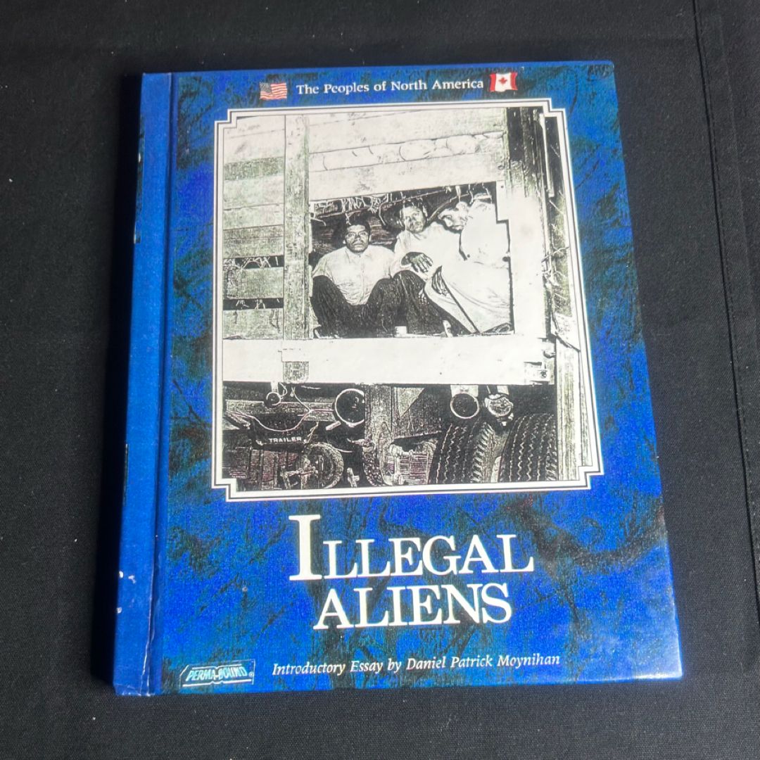 Illegal Aliens