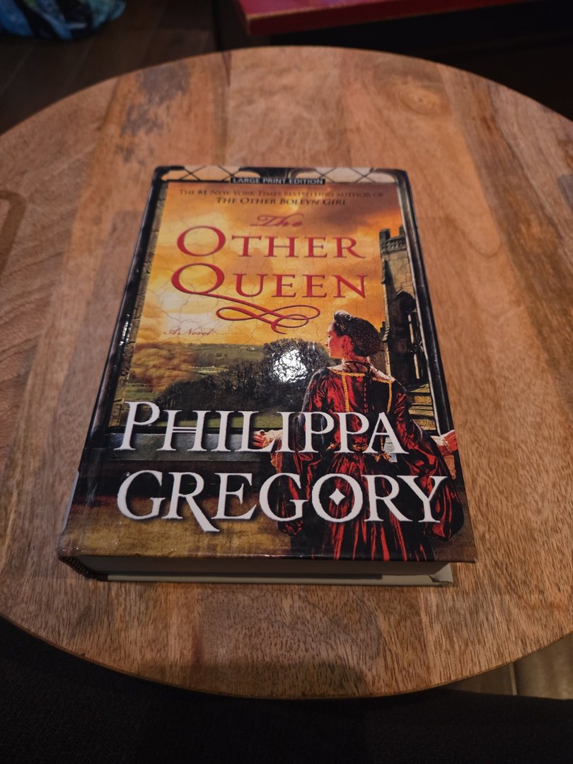 The Other Queen