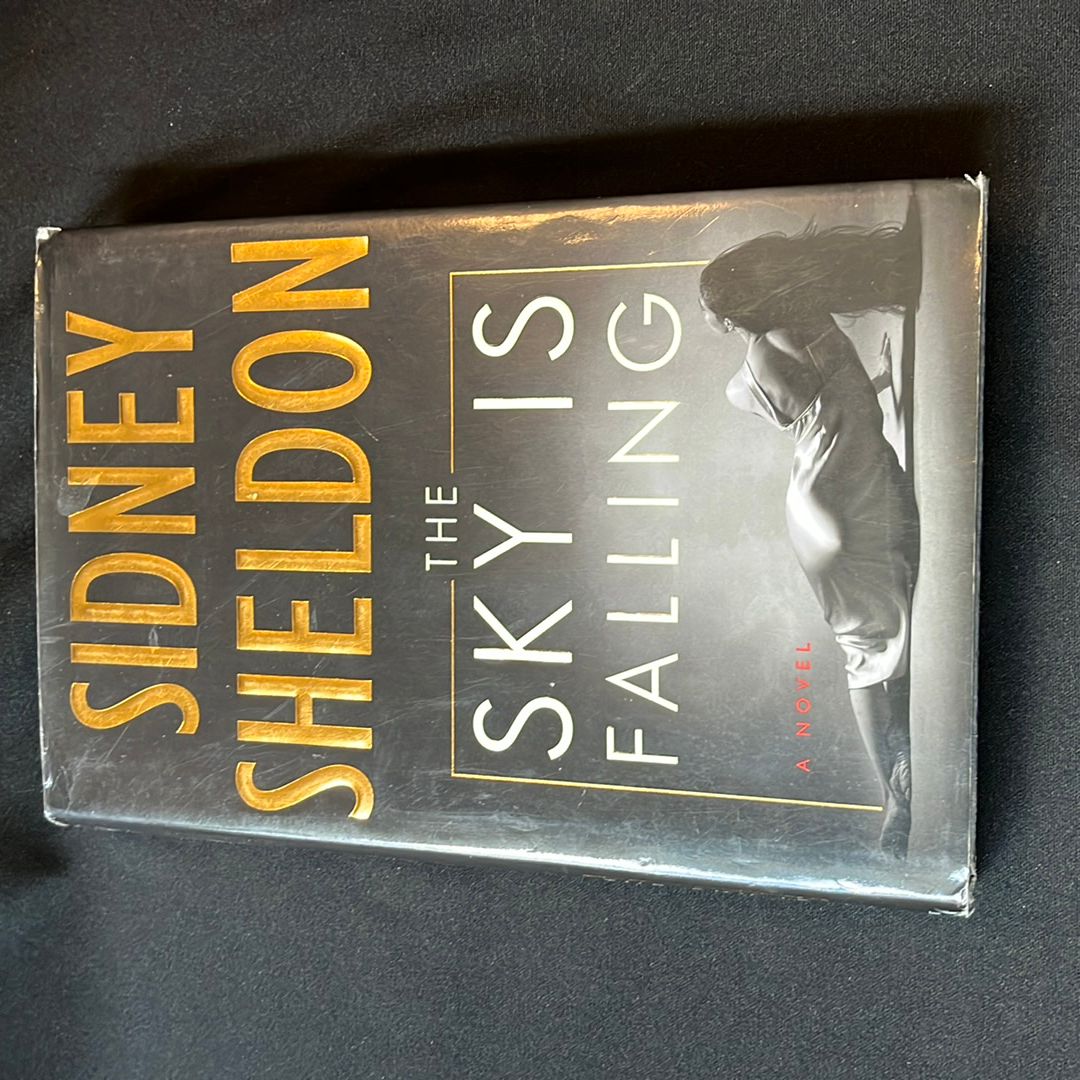 The Sky Is Falling