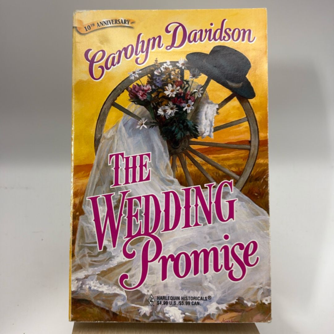 The Wedding Promise