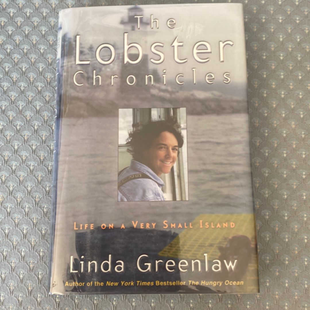 The Lobster Chronicles