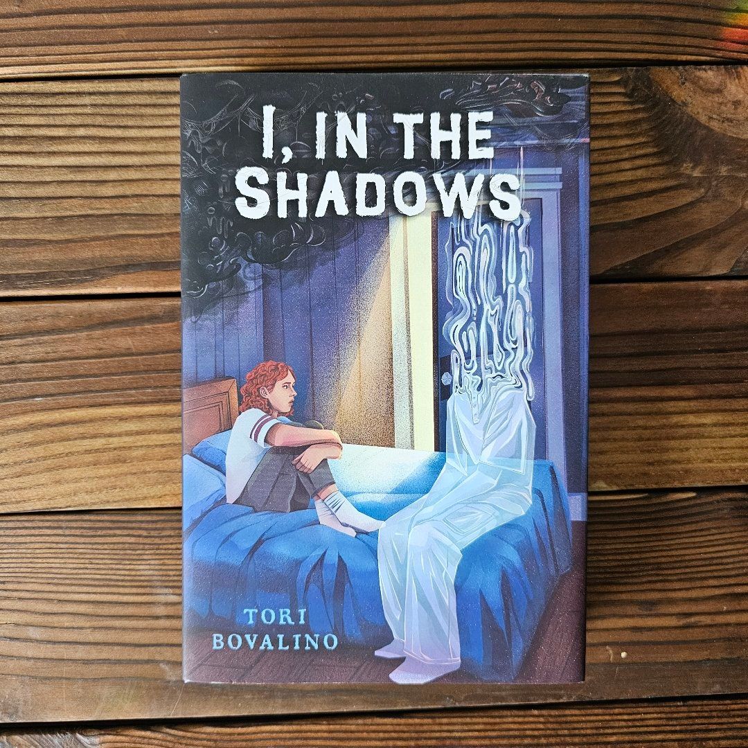I, in the Shadows