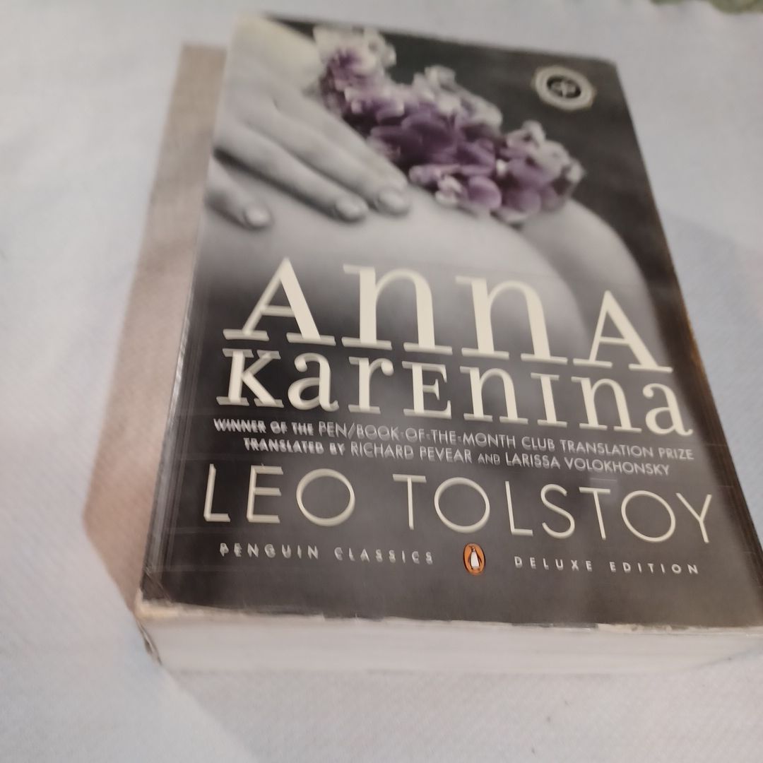 Anna Karenina