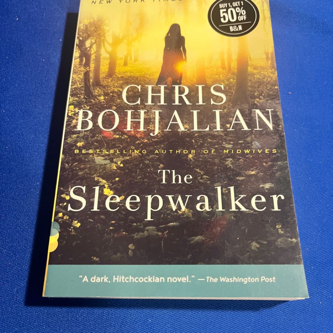 The Sleepwalker
