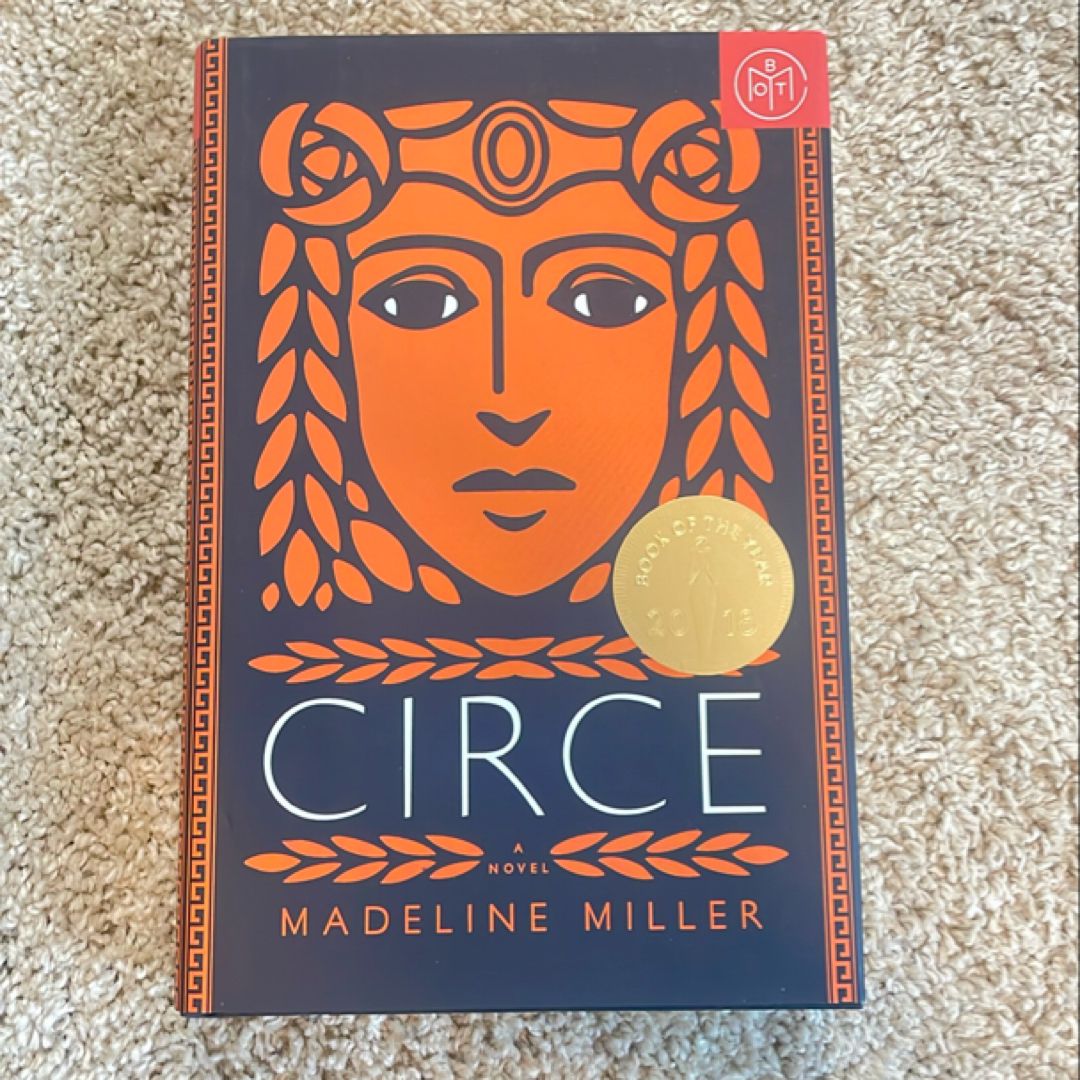 Circe