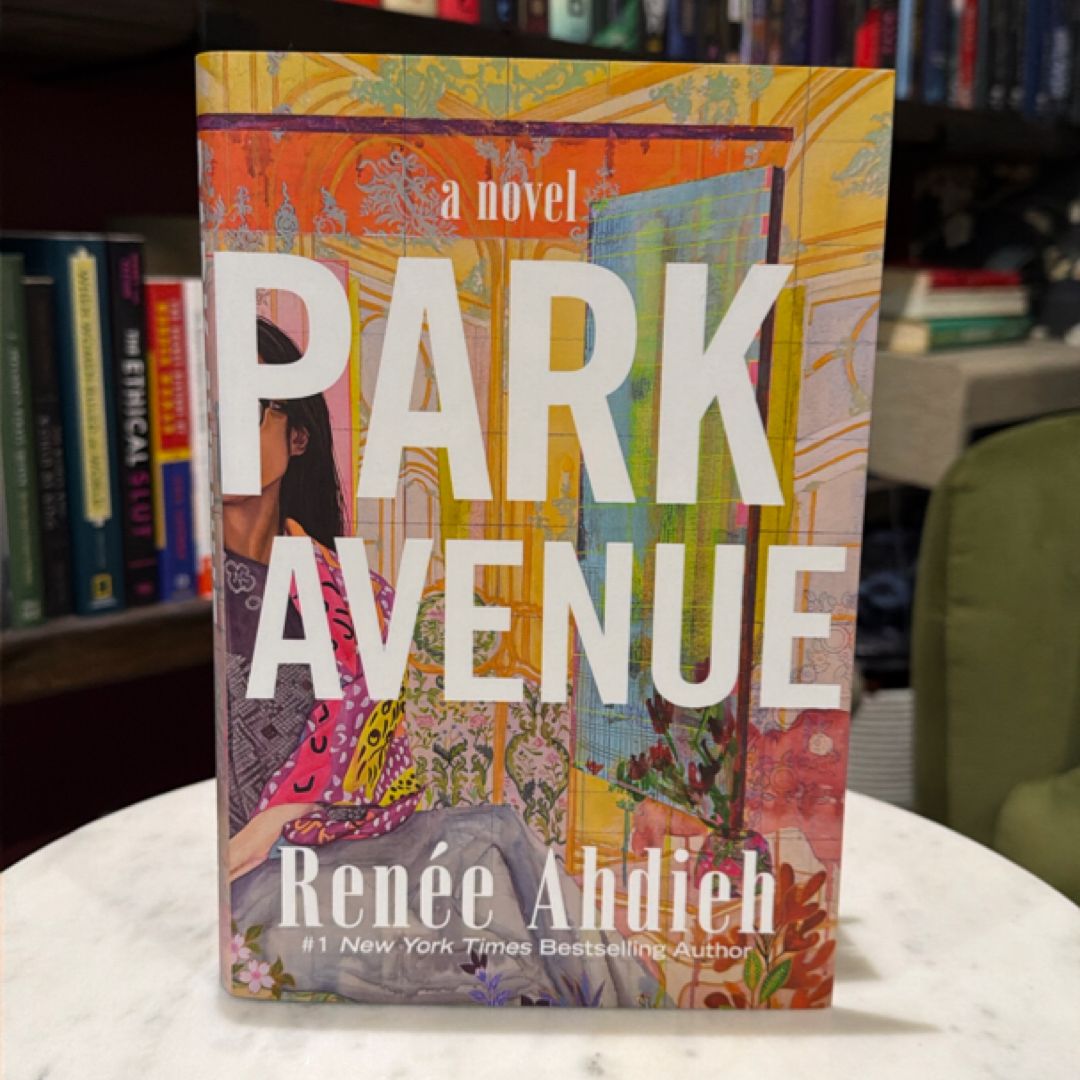 Park Avenue