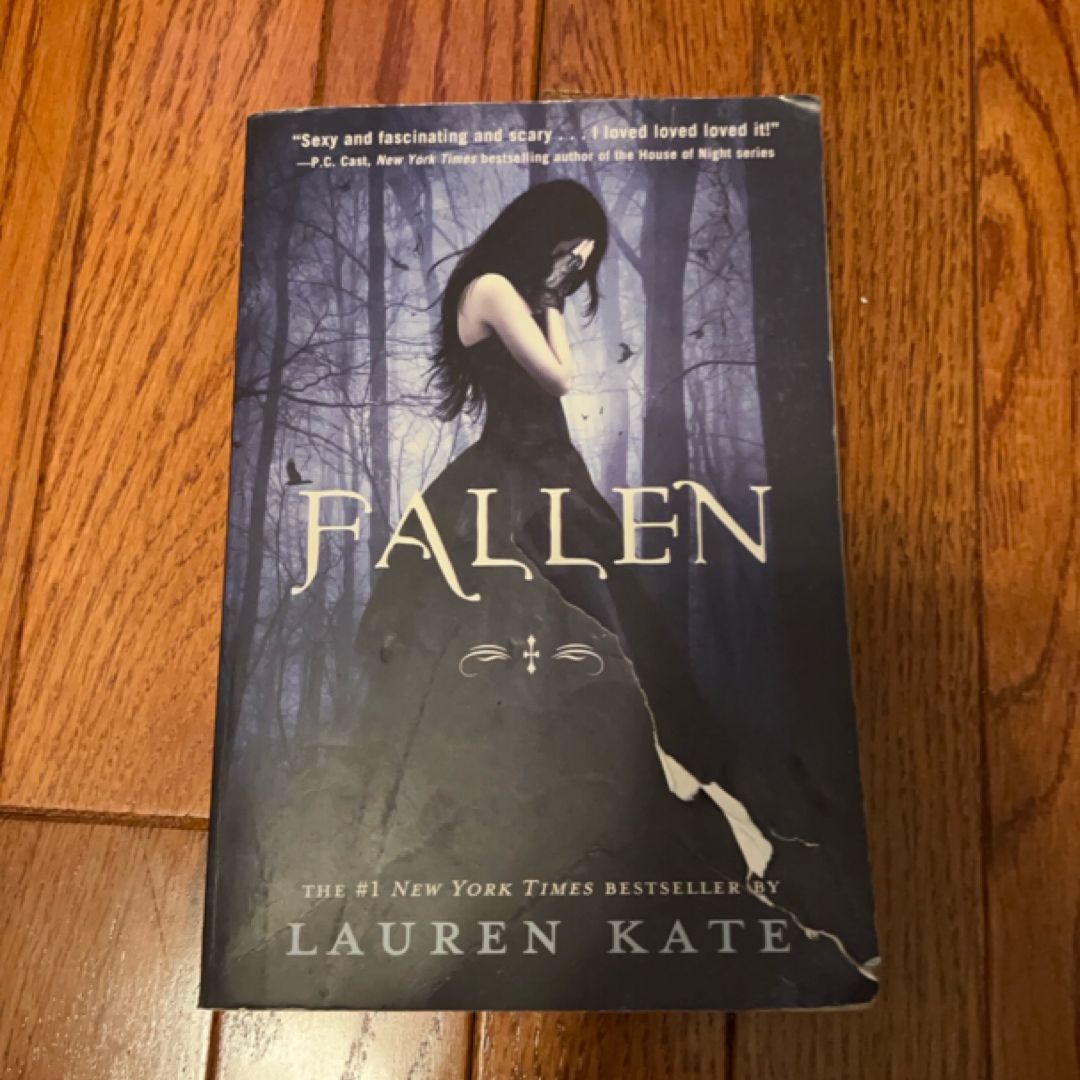 Fallen