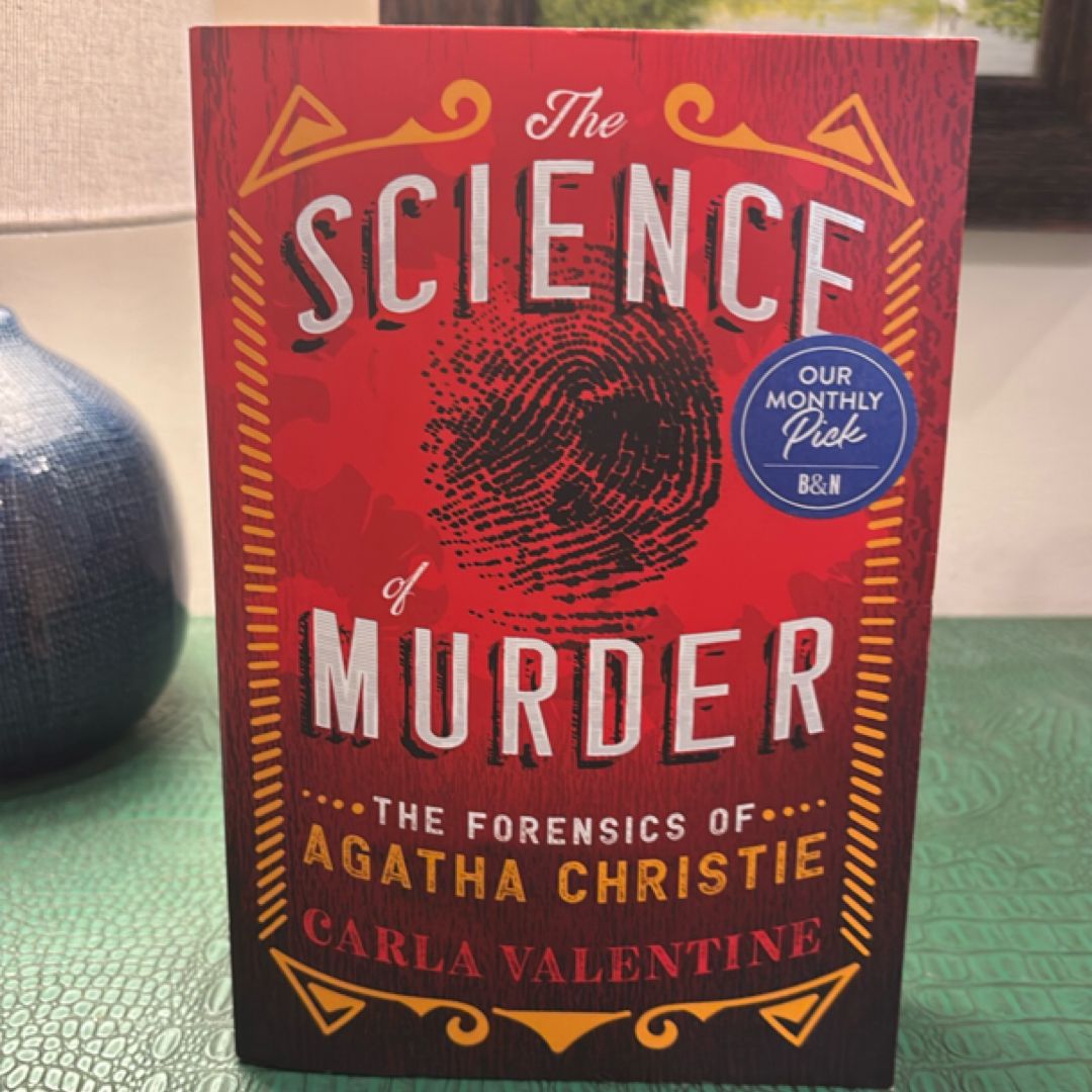 The Science of Murder