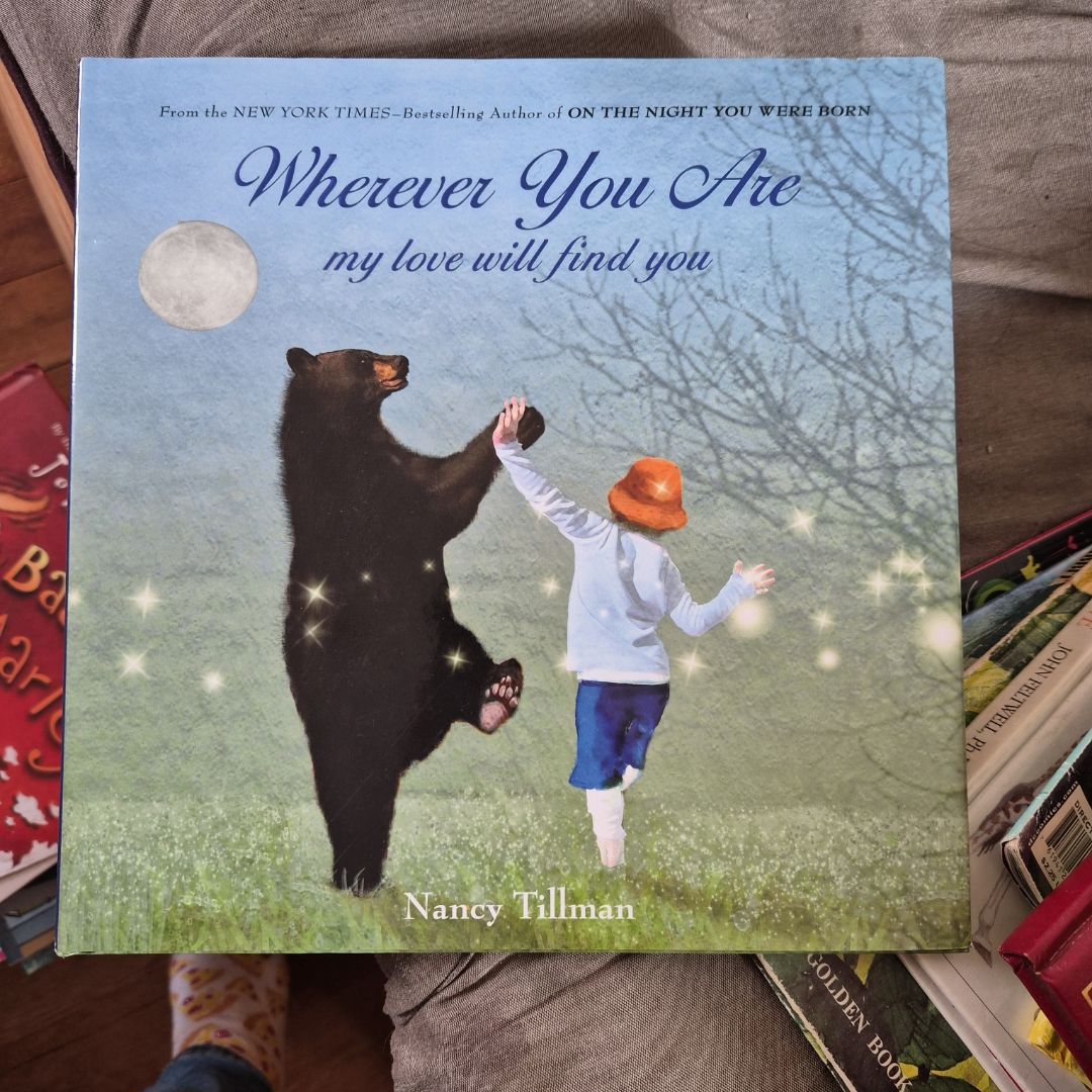 Wherever You Are