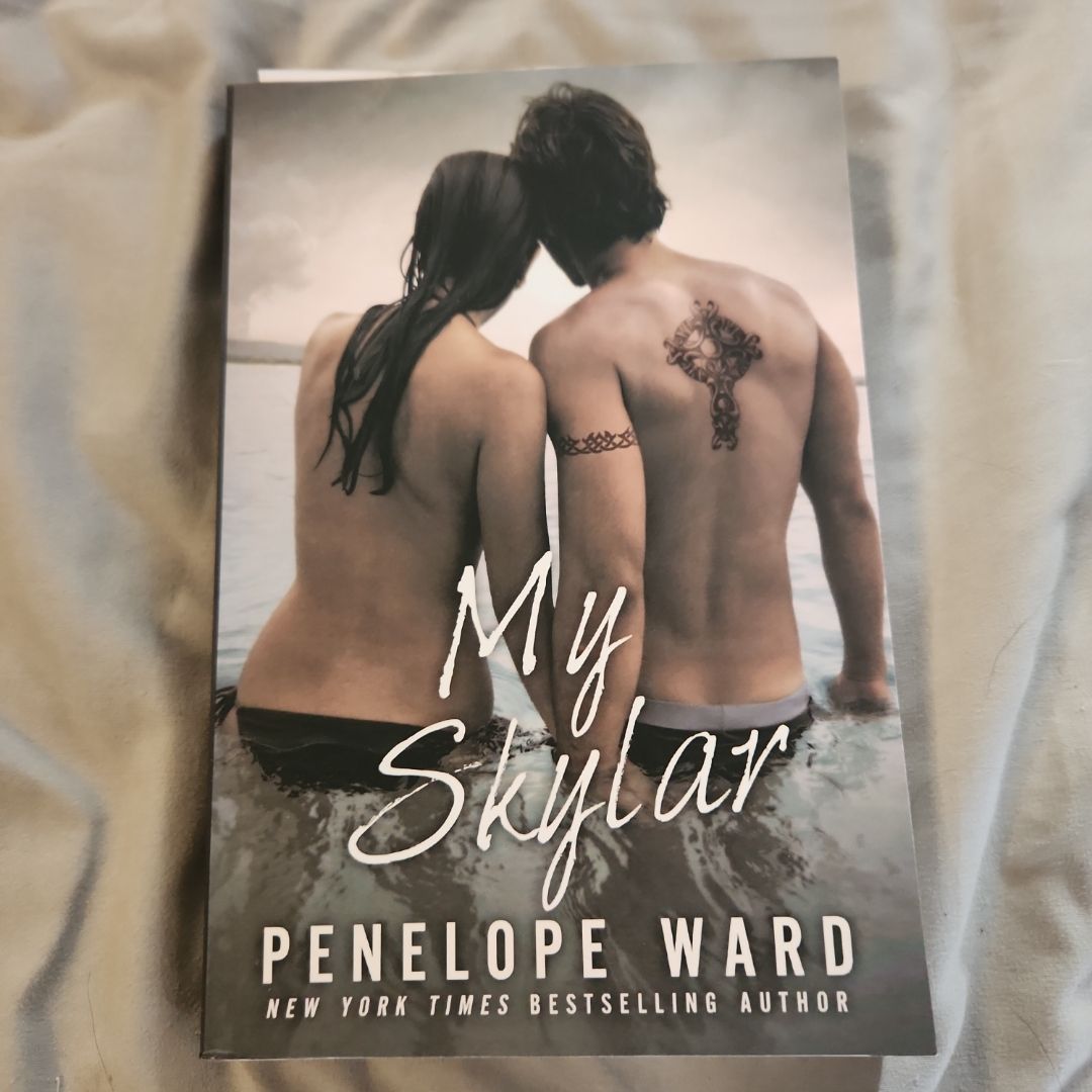 My Skylar