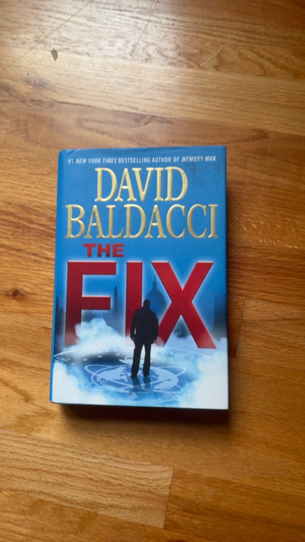 The Fix