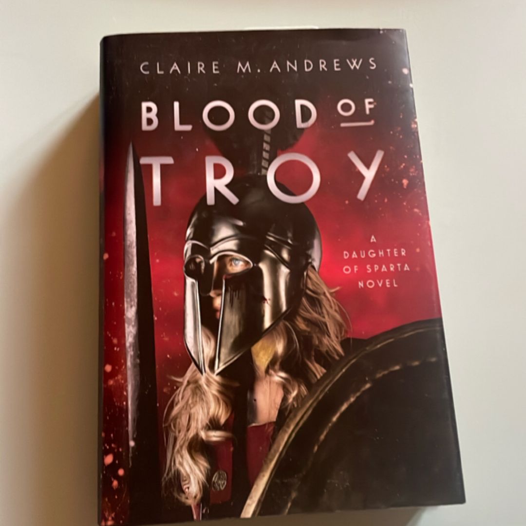 Blood of Troy