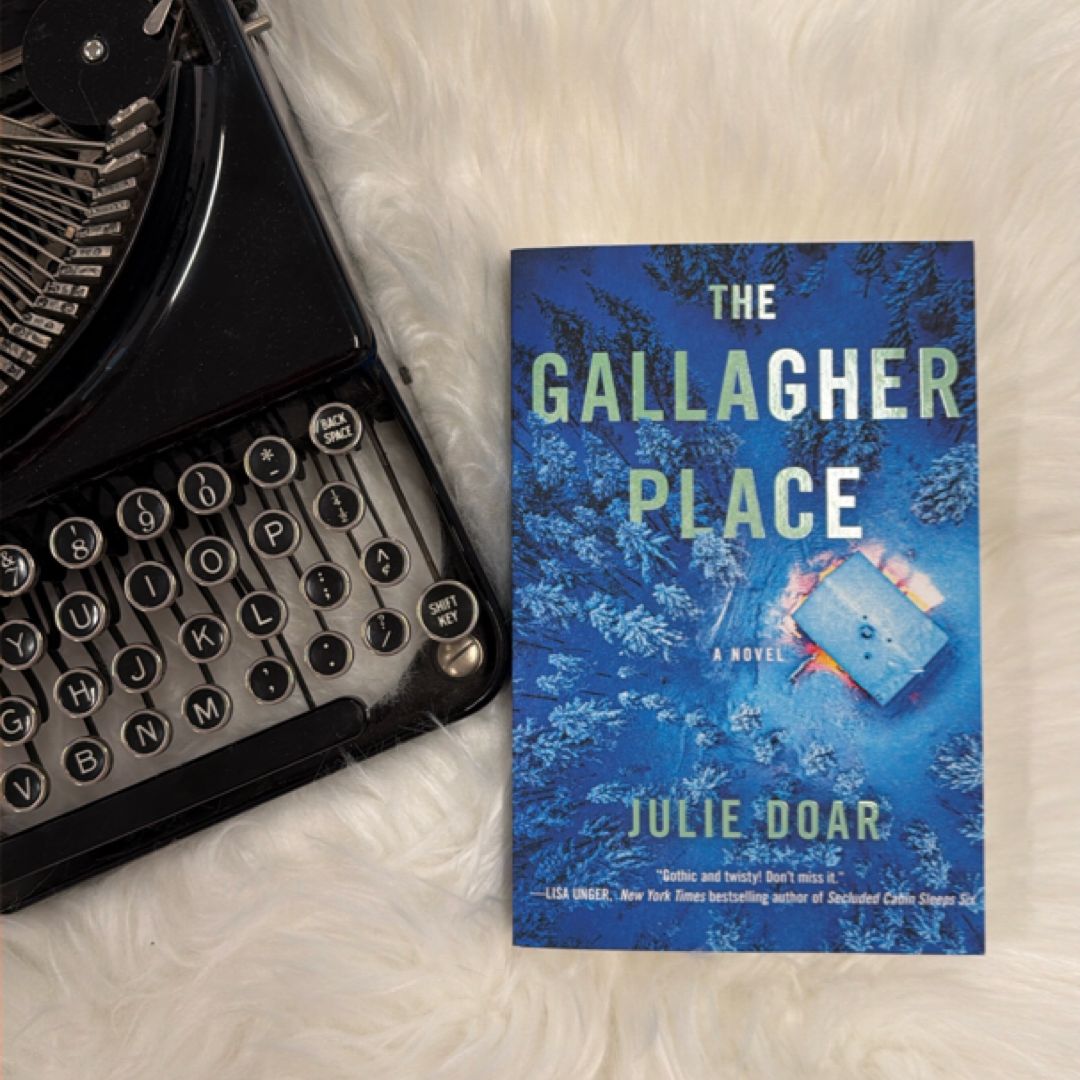The Gallagher Place