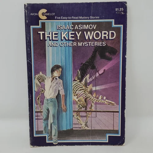 The Key Word and Other Mysteries