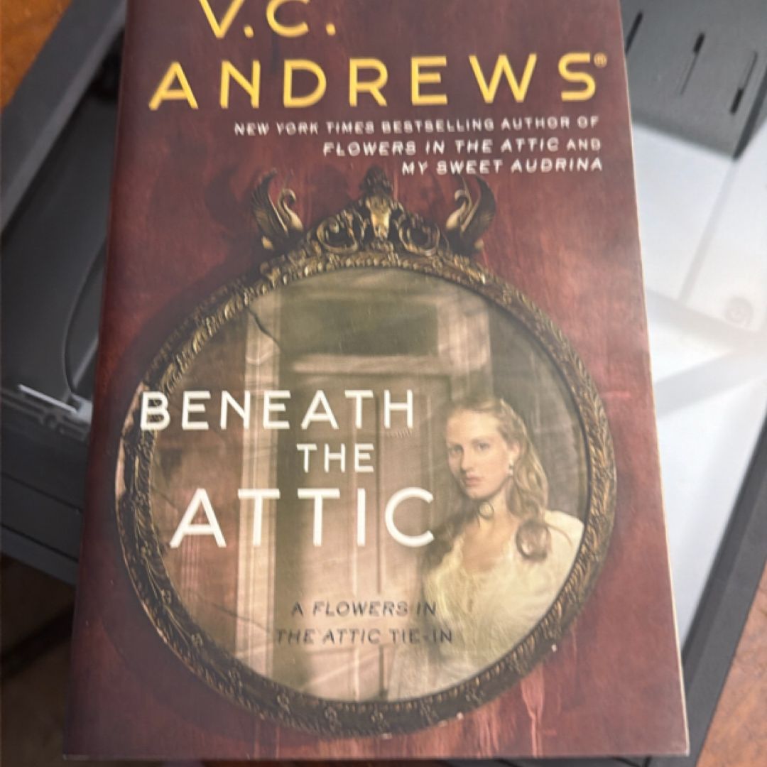 Beneath the Attic
