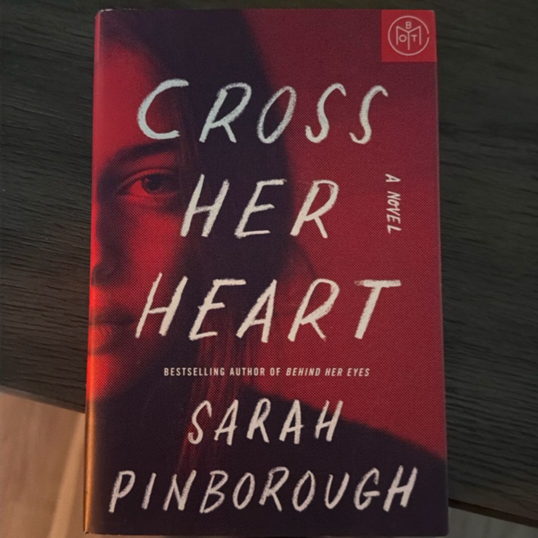 Cross Her Heart
