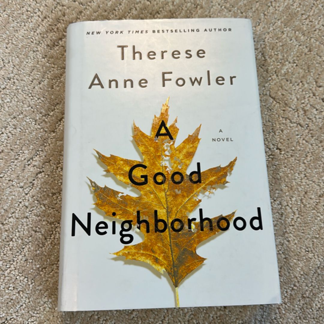 A Good Neighborhood