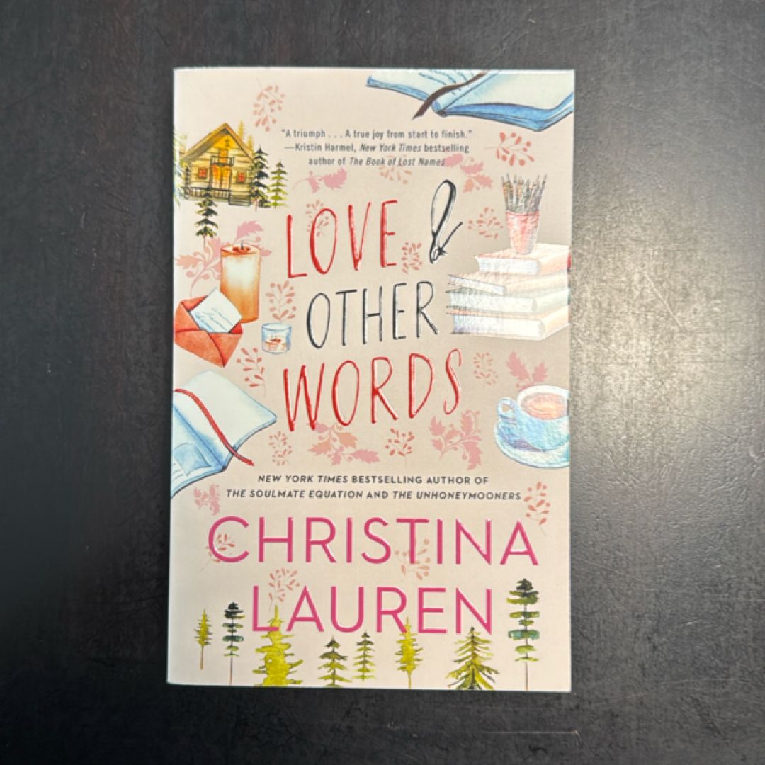 Love and Other Words