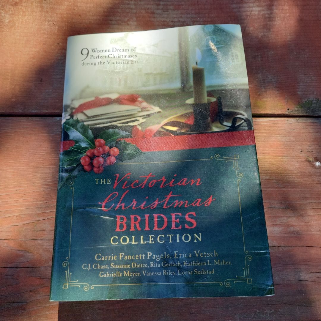 The Victorian Christmas Brides Collection