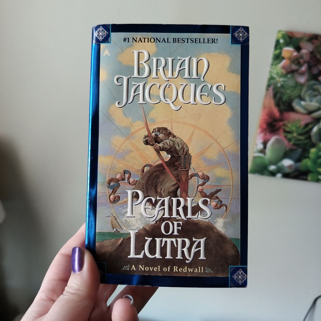 Pearls of Lutra