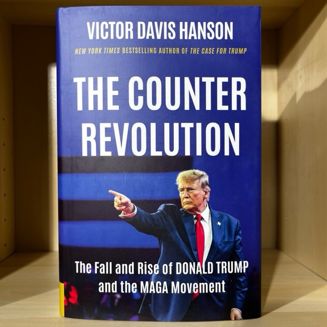 The Counterrevolution