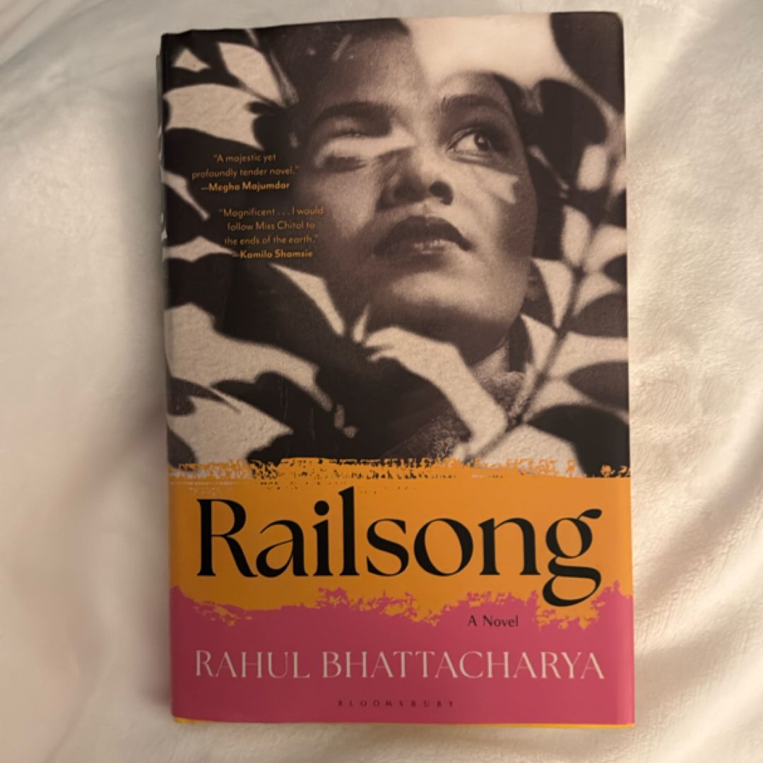 Railsong