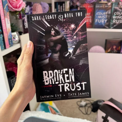 Broken Trust
