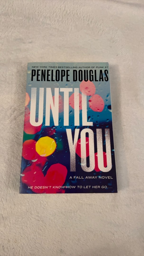 Until You