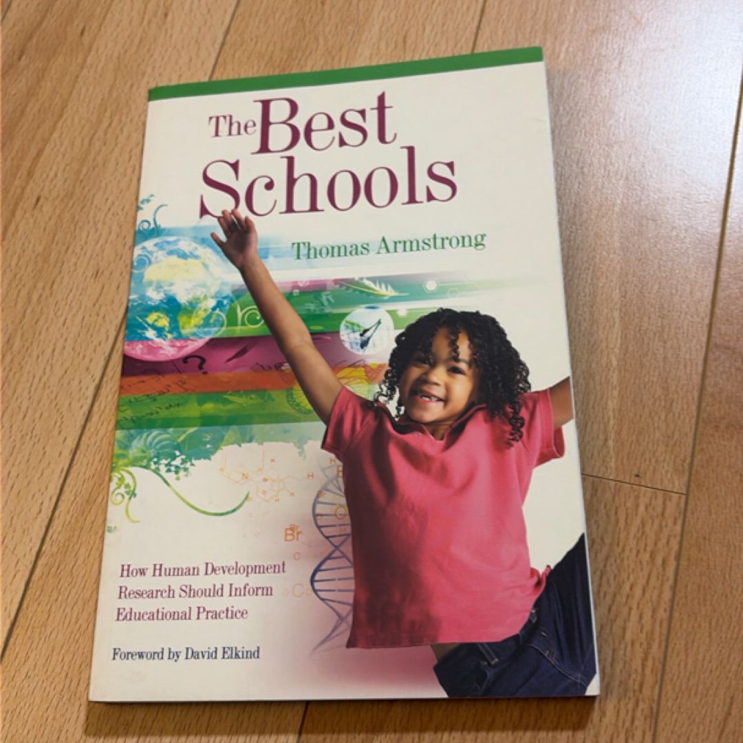 The Best Schools