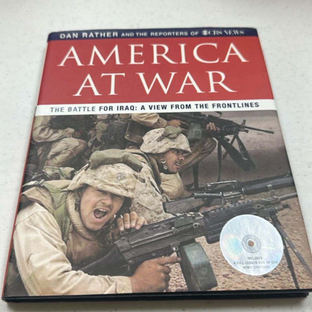 America at War