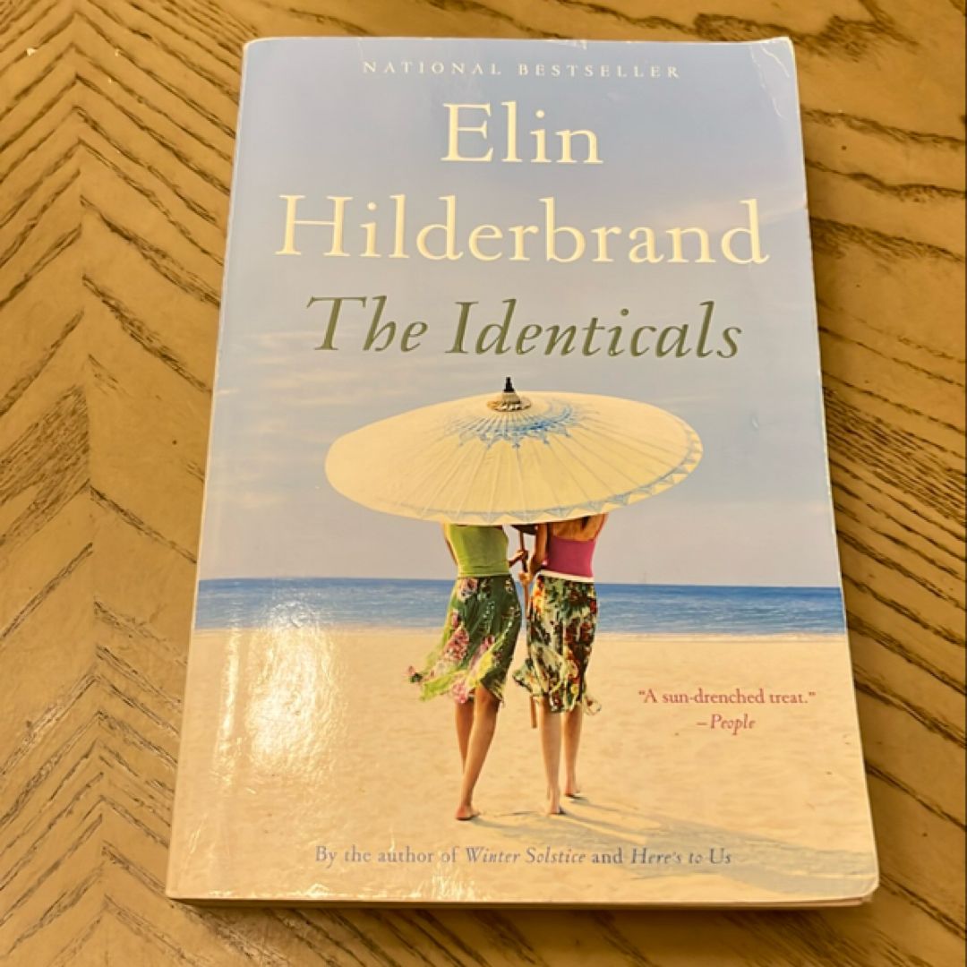 The Identicals