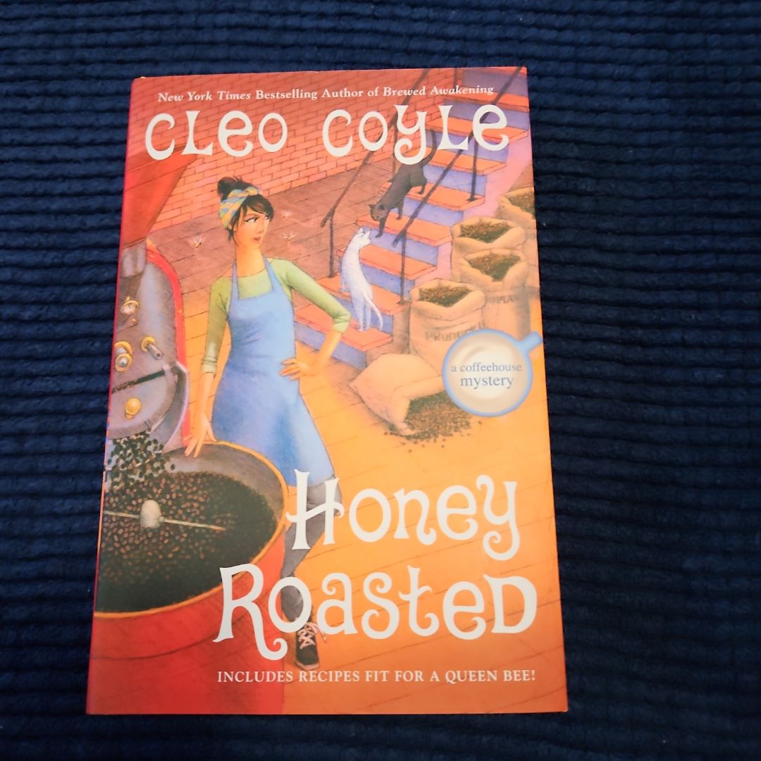 Honey Roasted