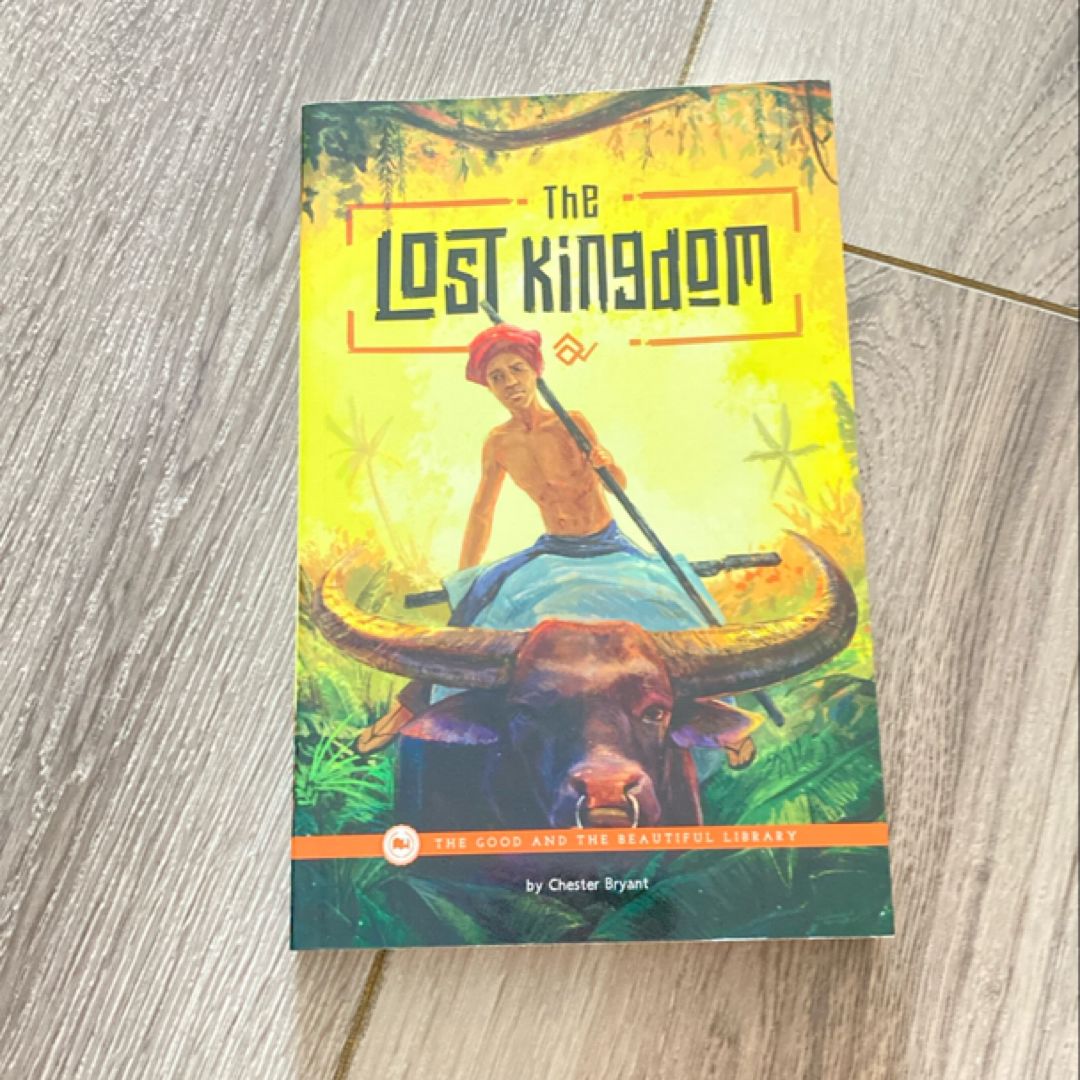 The Lost Kingdom