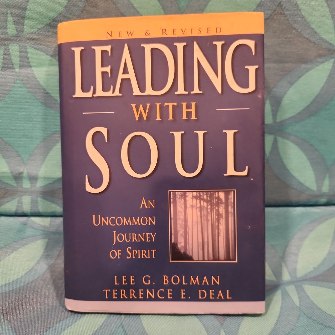 Leading with Soul
