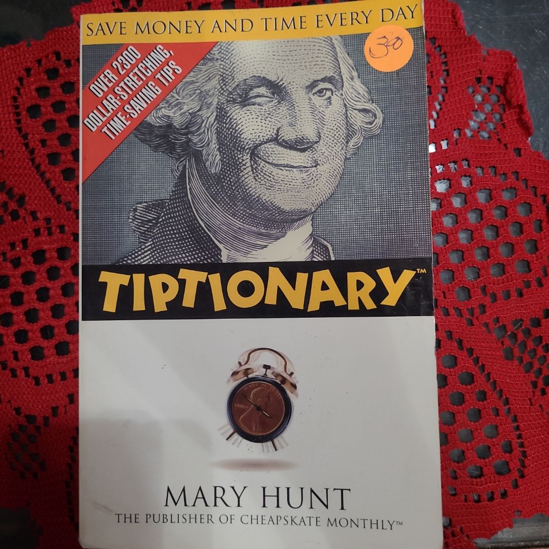 Tiptionary