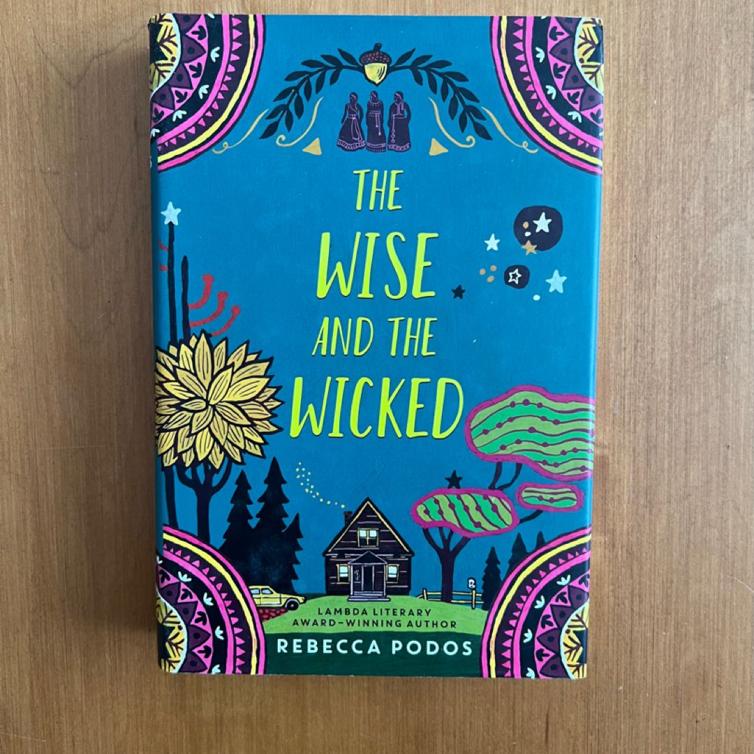 The Wise and the Wicked