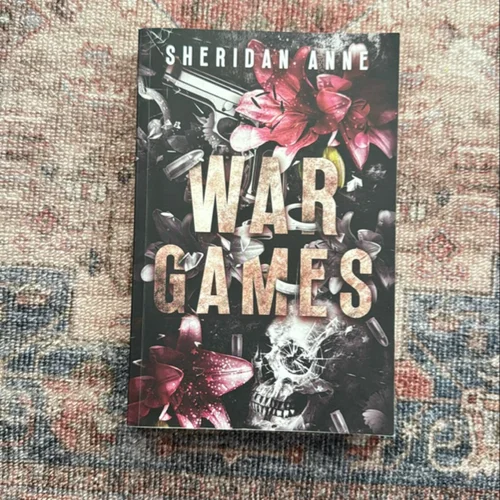 War Games
