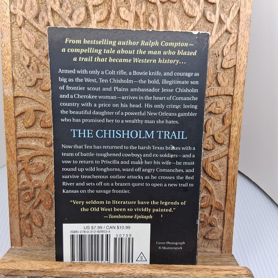 The Chisholm Trail