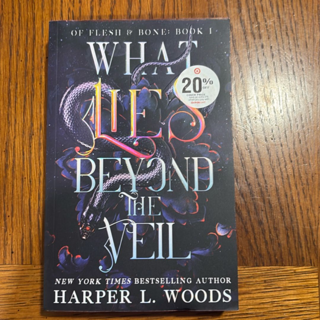 What Lies Beyond the Veil