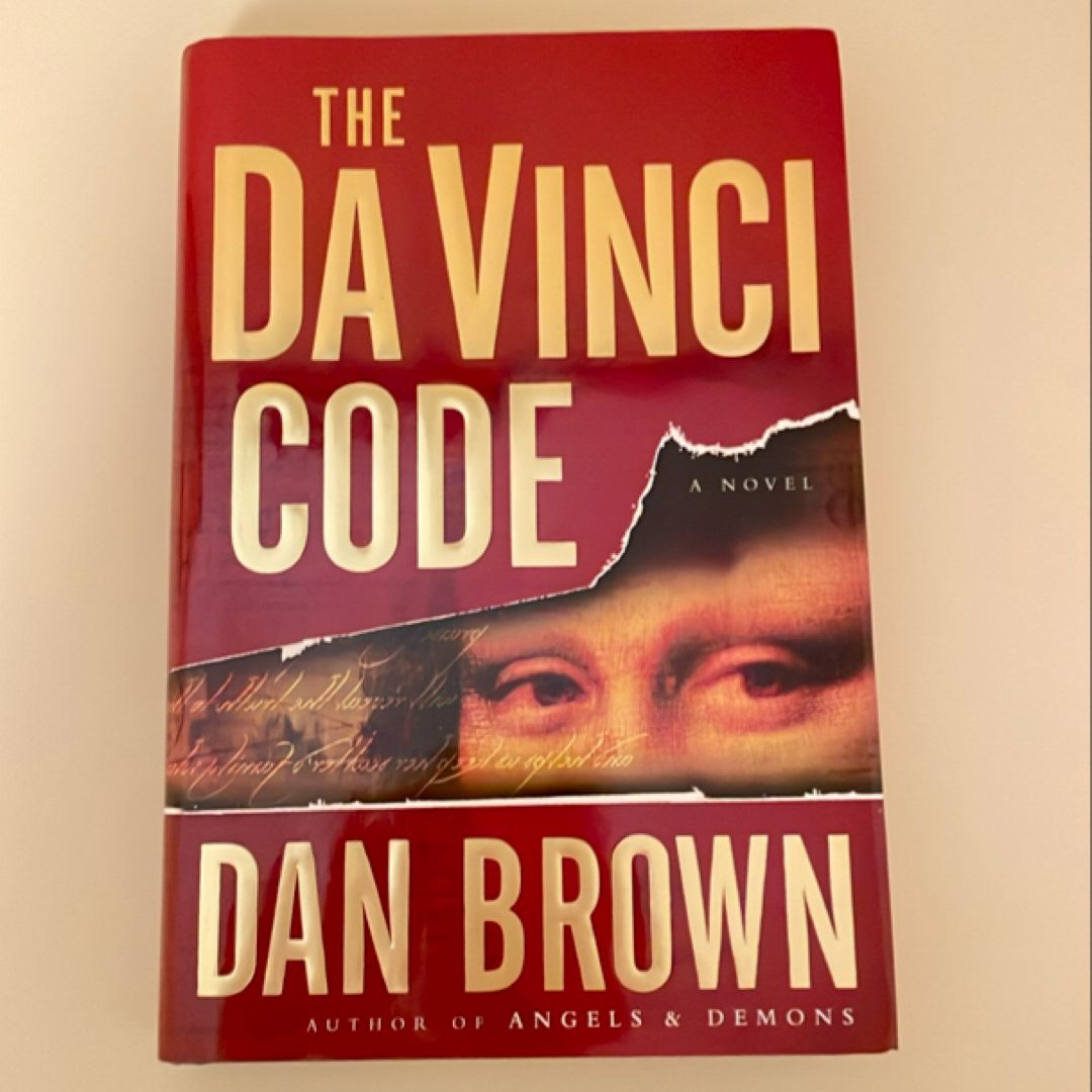 The Da Vinci Code