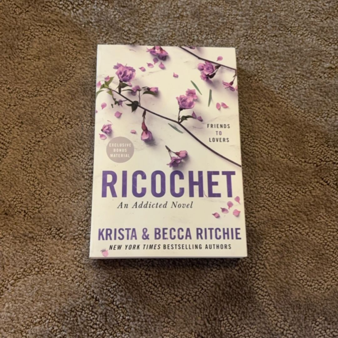 Ricochet