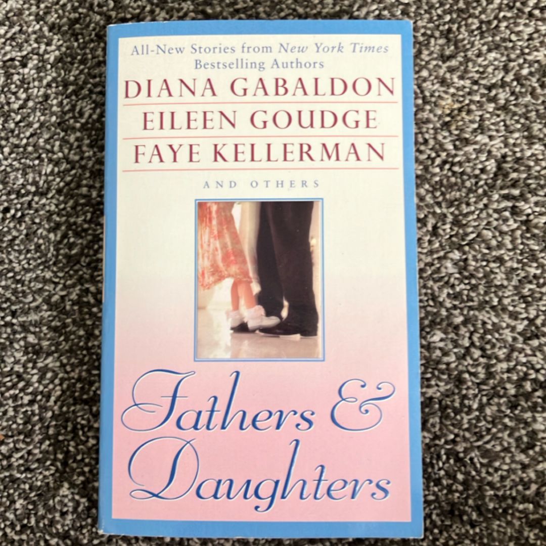 Fathers and Daughters
