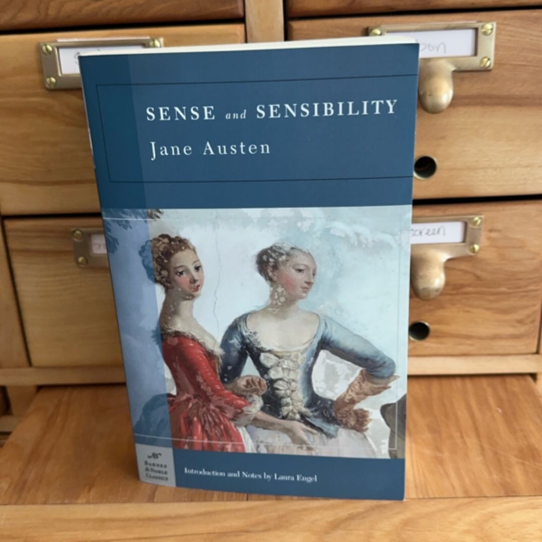 Sense and Sensibility