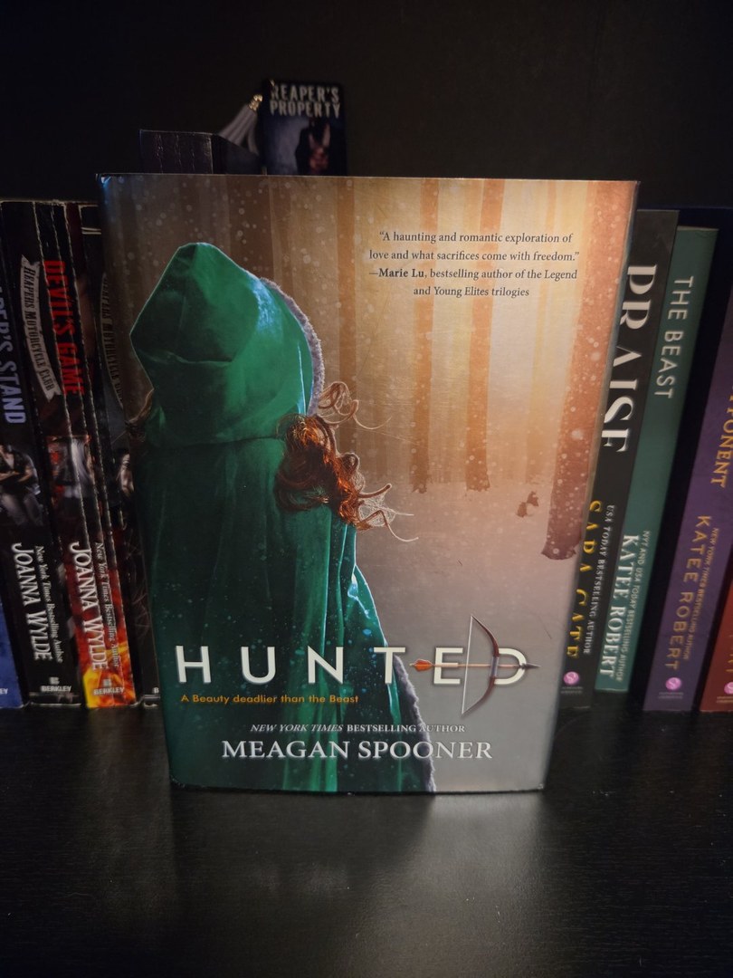 Hunted