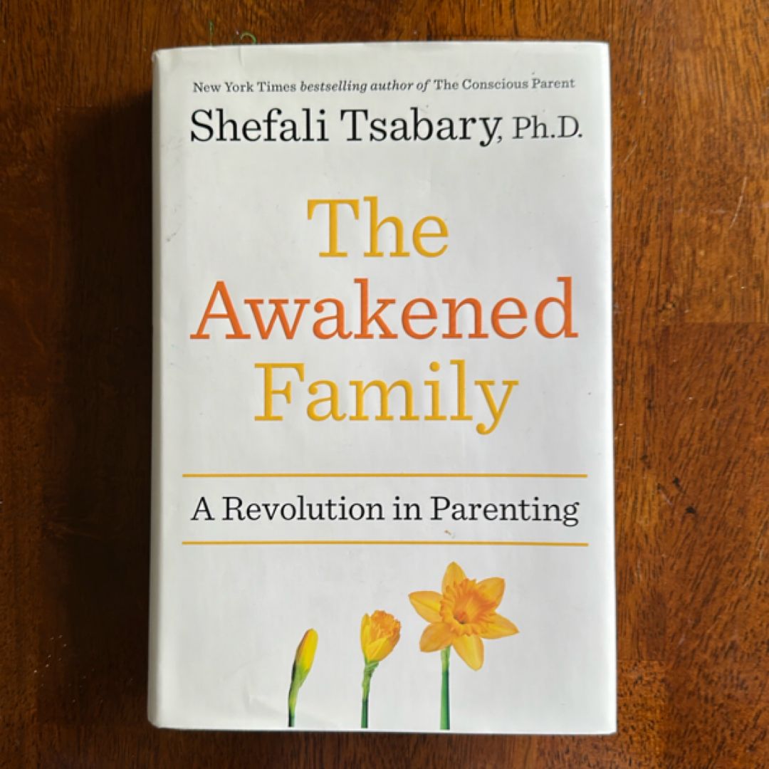 The Awakened Family
