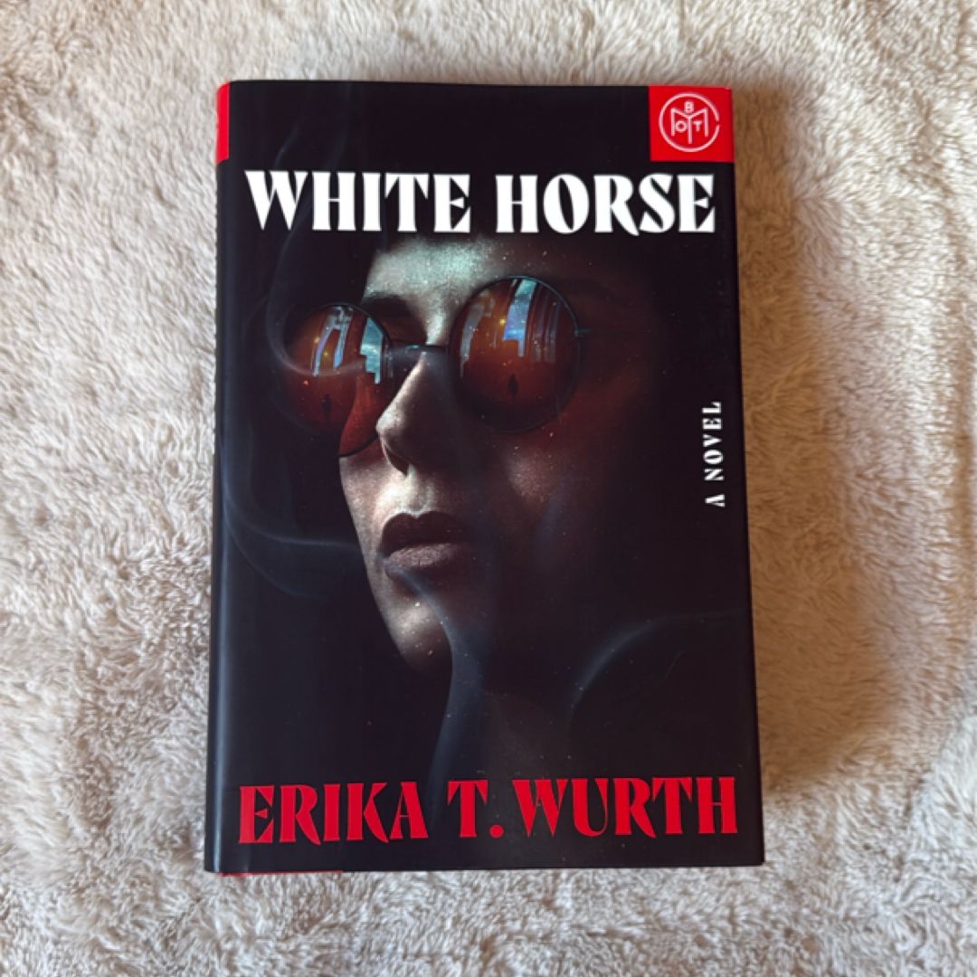 White Horse