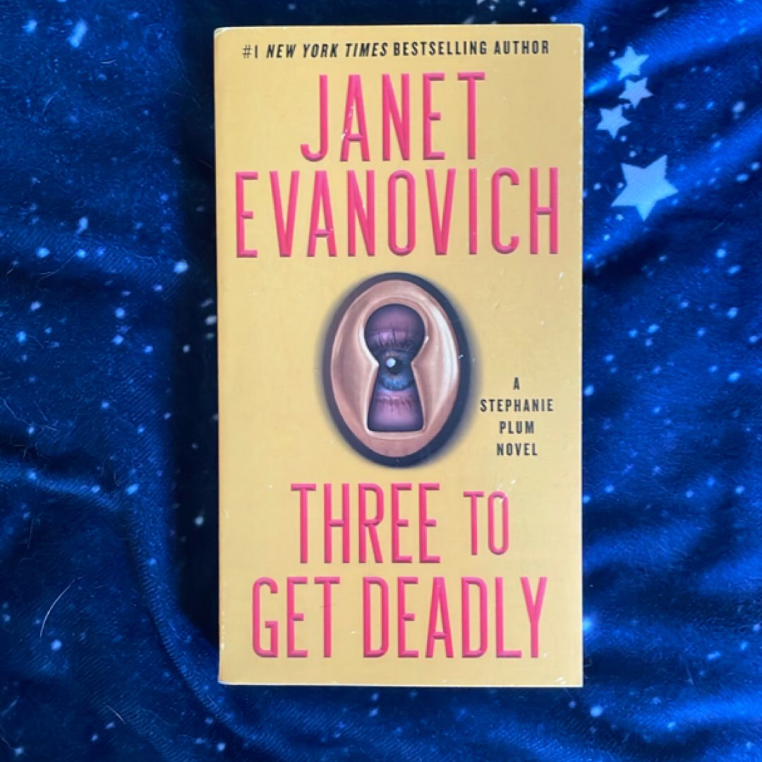 Three to Get Deadly