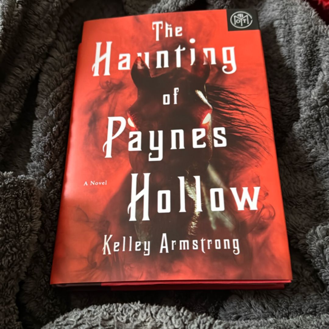 The Haunting of Paynes Hollow